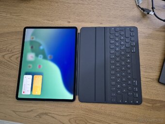 Ipad 12,9" PRO, 256GB Cellular - 3