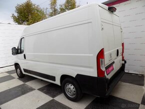 Peugeot Boxer 2.2 BlueHDi/L2H2/NAVI/DPH/ - 3