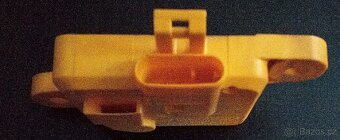 Snímač airbagu ( nárazu ) Opel Astra G - 3