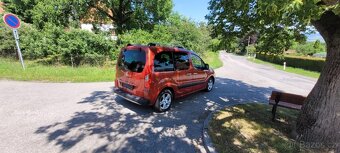 Peugeot Partner r.v 2010 benzin - 3