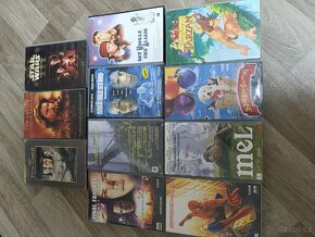 VHS - 3