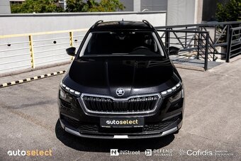 Škoda kamiq 1.6tdi 2020 - 3