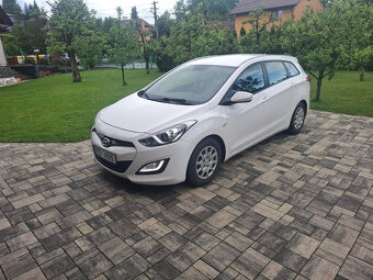 Hyundai i30, GD 1.4i 73kW originál LPG - 3