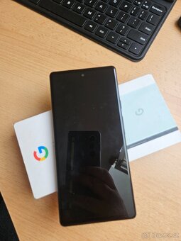 Google Pixel 6 - 3