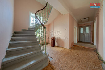 Prodej rodinného domu, 178 m², Kelč - 3