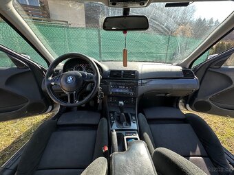 BMW e46 320i 125 kw - 3