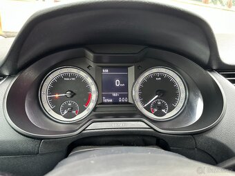 OCTAVIA 3 combi Facelift 2018 combi 1.6 TDI 85kw DPH - 3