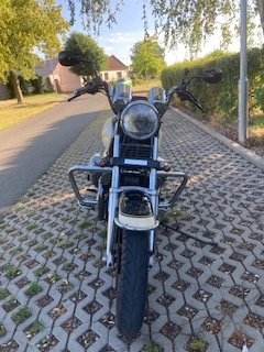 Moto Guzzi California III - 3