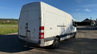Mercedes Benz Sprinter 313cdi - 3