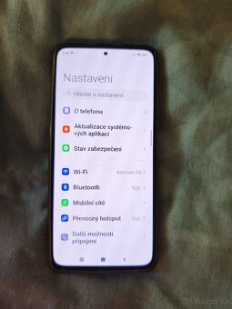 Poco F3 8/256 - 3