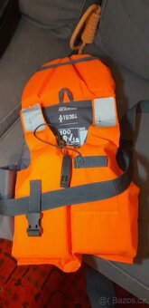 Plovaci vesta 15/30 kg - 3