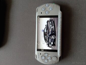 PSP 3004 - 3