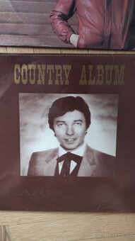 LP Karel Gott - 3