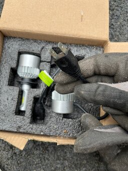 Led H7 - 3