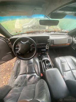 Jeep Zj 4.0 - 3