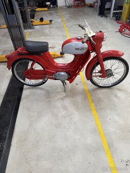 Jawetta Sport - Původní stav - 3