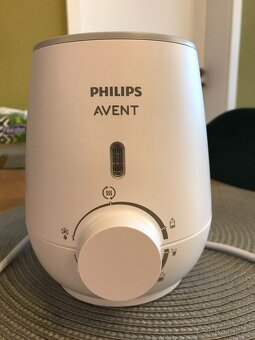 Philips AVENT SCF355/07 – ohřívač lahví - 3