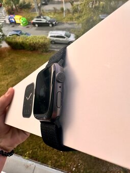 Apple Watch 5 44 - 3