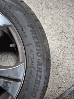 2ks ARIVO PREMIO ARZERO 215/55 R16 97W - 3