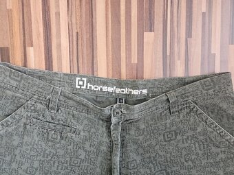 Pánské kraťasy Horsefeathers, vel. XL - 3