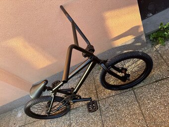 Freestyle BMX Fit Bike Co. - 3