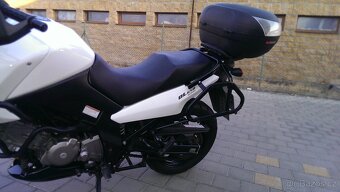 Suzuki V-Strom 650DL - 3