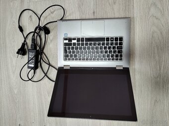 Notebook Dell Inspiron 13 Z Touch - 3