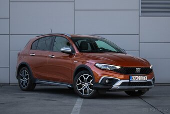 Fiat Tipo 1.0 Firefly City Cross - 3