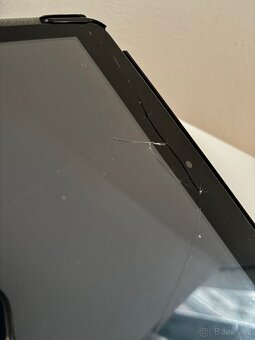 iPad 10.2 2021, 256 GB, plně funkční, prasklé sklo, - 3