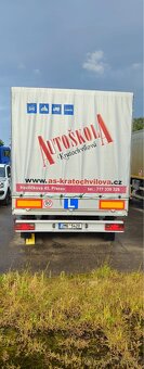 Přívěsný vozík DUOMATIK Staiger APF210 - 2003 - 3
