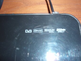 Philips DTP 2340/31 s DV3,DVD.USB - 3