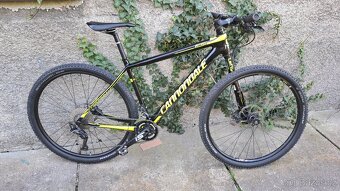 Cannondale FSi HT - 3
