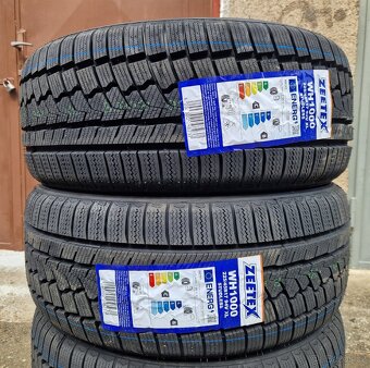 4x Nove zimni pneu 225/45/17...94V ...XL...ZEETEX - 3