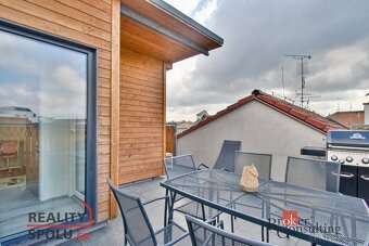 Prodej, byty/4+kk, 84 m2, Nádražní 2891/63, 37001 České Budě - 3