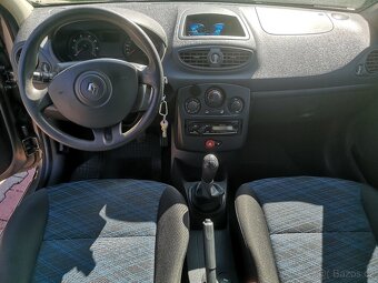 Clio - 3