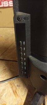 TV SENCOR DLED DVBT2 - 3