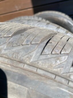 Pneu zimní 185/65 R15 88T.Opel Meriva - 3