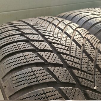 ALU KOLA BMW X5 G05 X6 G06 265/50R19 ZIMNÍ 7mm - 3