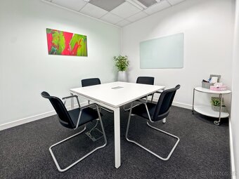 Pronájem virtuální kancelář, 5 m² - Praha - Karlín - 3