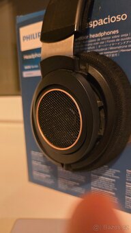 Otevřená Sluchátka Philips SHP9600 - 3