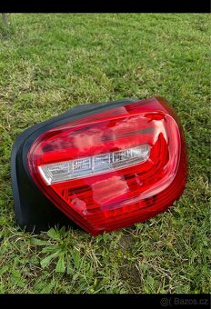 Světla Mercedes-Benz - 3