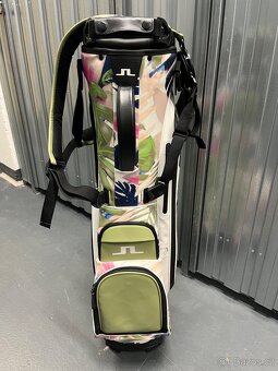 Predam luxus. stand bag J. Lindeberg - 3