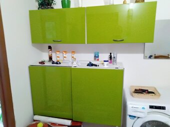 Kuchyňská linka IKEA - 3