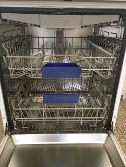 Myčka nádobí Siemens 3x koš - 3