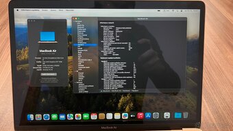 Macbook Air 13” 2019 rose gold - 3