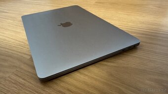 Apple MacBook Pro 13,3" 2020, i7, 32GB RAM, 1TB SSD - 3