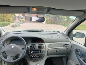 Renault Megane Scenic LPG - 3