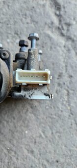 Motorek stěračů - 3