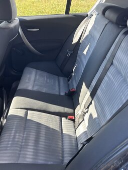 BMW 118D 90KW - 3