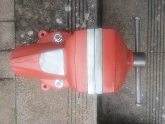 Svěrák York 125 - zaslání možné.. - 3